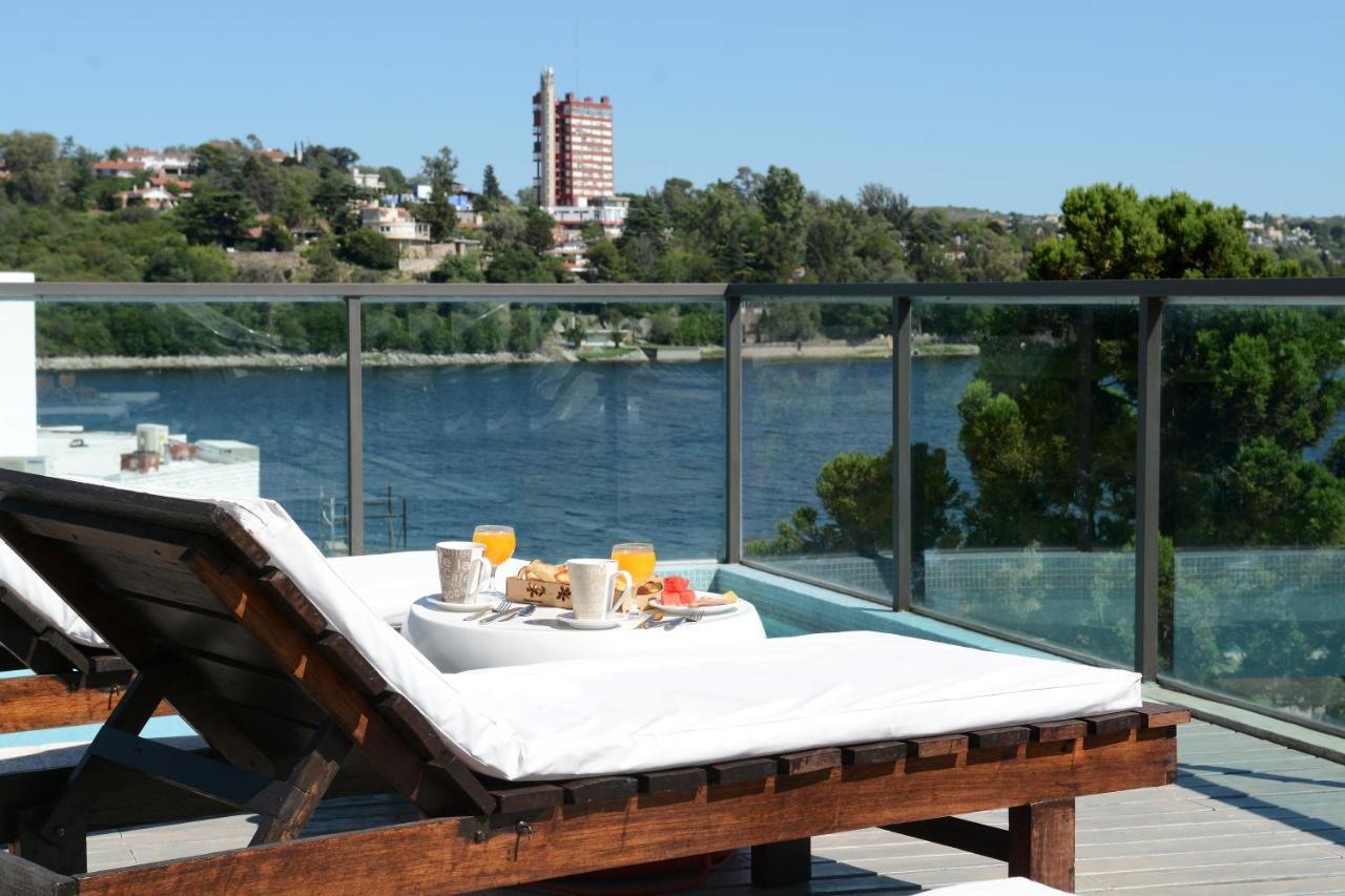 Costalago Suites- By Hvh Βίλα Κάρλος Παζ Εξωτερικό φωτογραφία