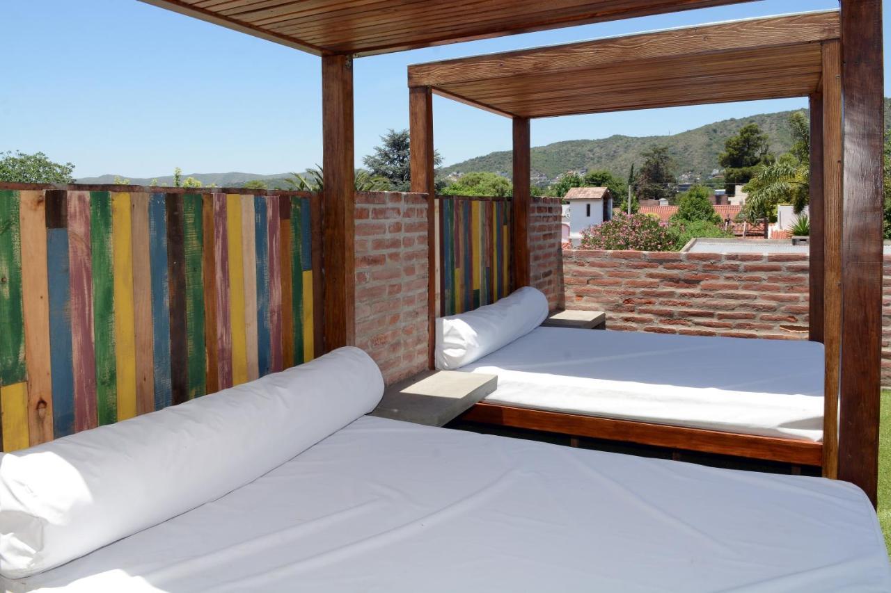 Costalago Suites- By Hvh Βίλα Κάρλος Παζ Εξωτερικό φωτογραφία