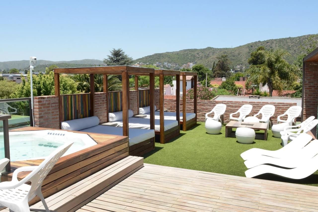 Costalago Suites- By Hvh Βίλα Κάρλος Παζ Εξωτερικό φωτογραφία