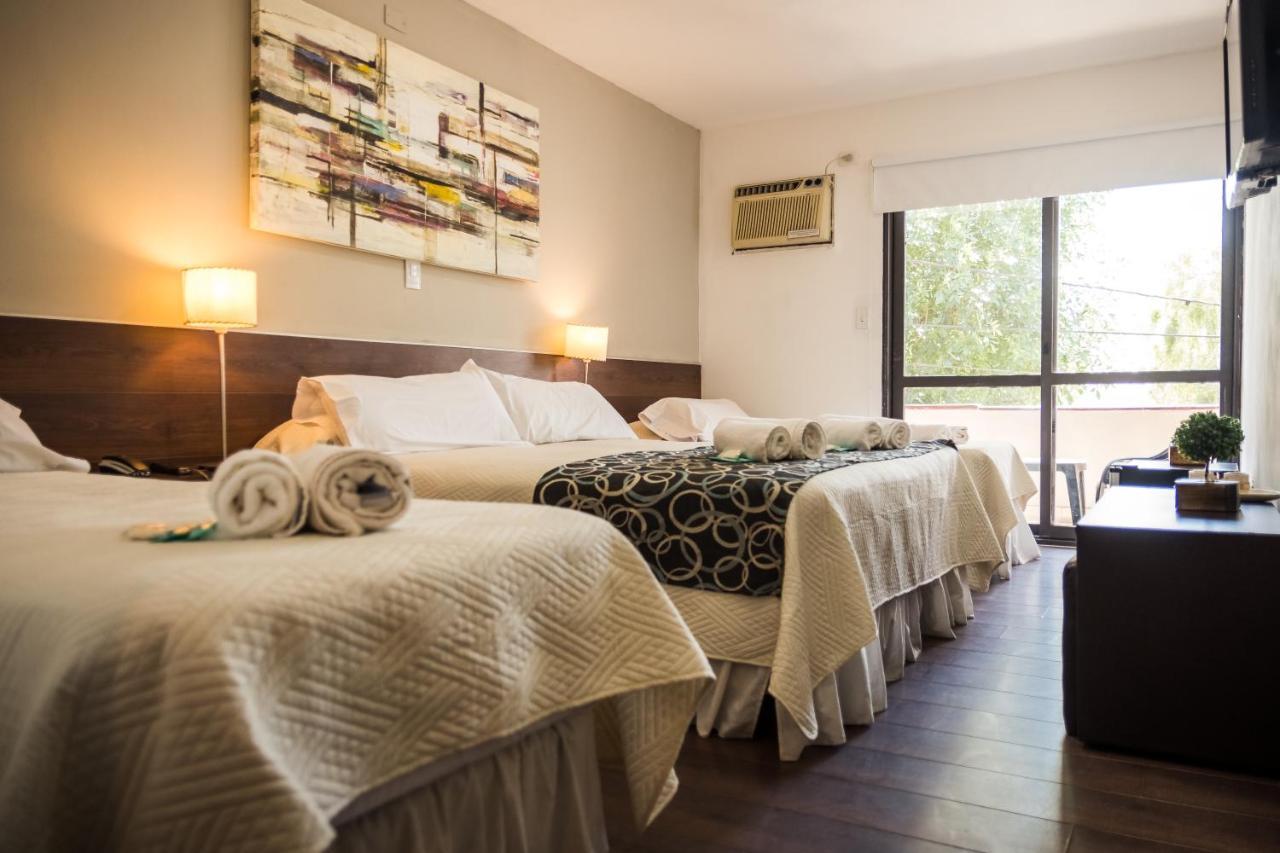 Costalago Suites- By Hvh Βίλα Κάρλος Παζ Εξωτερικό φωτογραφία