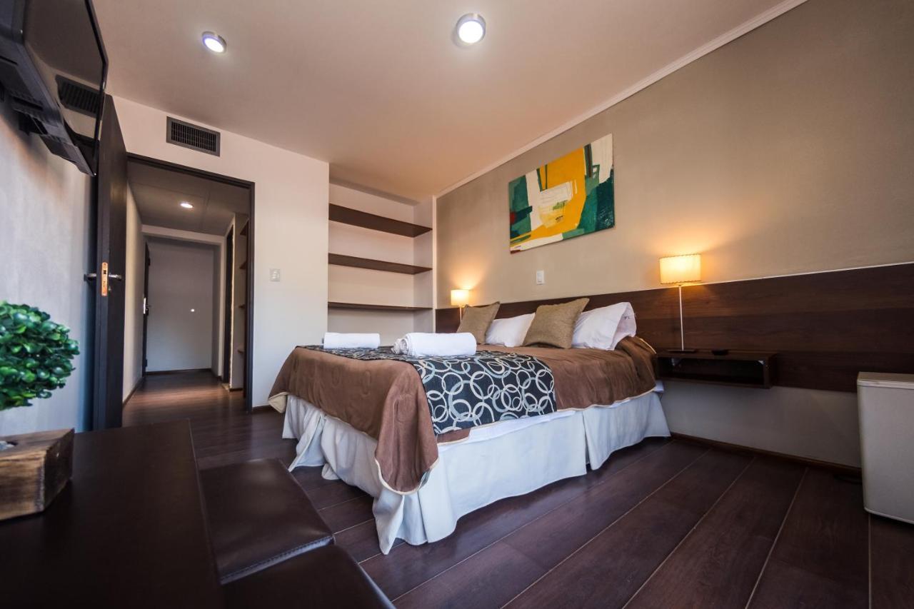 Costalago Suites- By Hvh Βίλα Κάρλος Παζ Εξωτερικό φωτογραφία