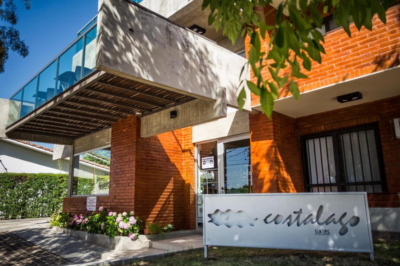 Costalago Suites- By Hvh Βίλα Κάρλος Παζ Εξωτερικό φωτογραφία