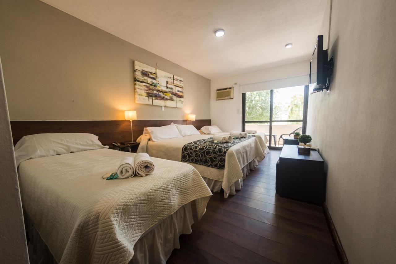 Costalago Suites- By Hvh Βίλα Κάρλος Παζ Εξωτερικό φωτογραφία