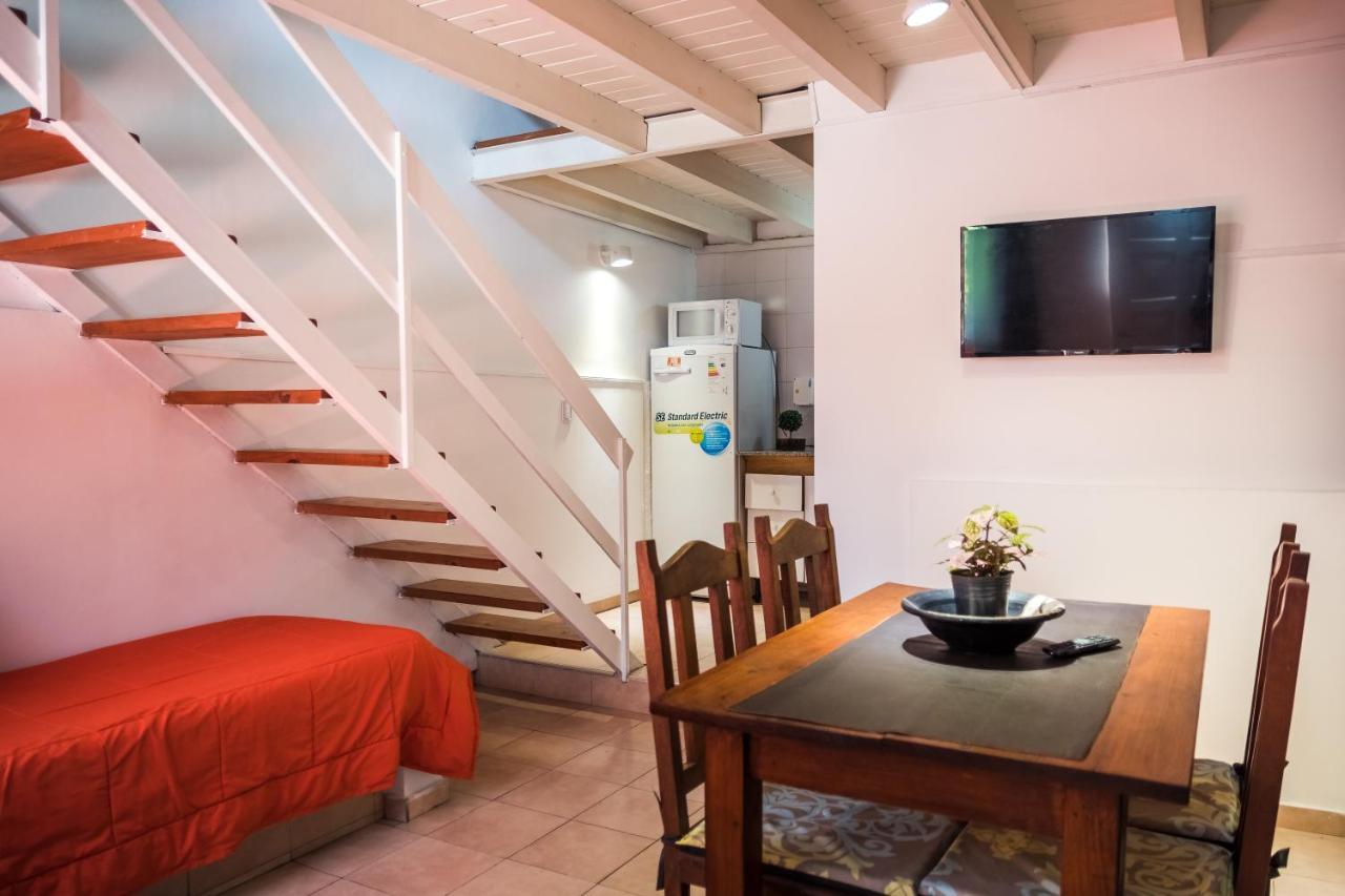 Costalago Suites- By Hvh Βίλα Κάρλος Παζ Εξωτερικό φωτογραφία