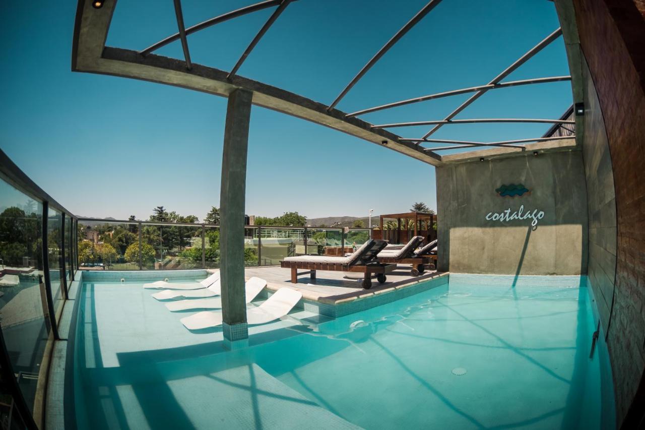 Costalago Suites- By Hvh Βίλα Κάρλος Παζ Εξωτερικό φωτογραφία