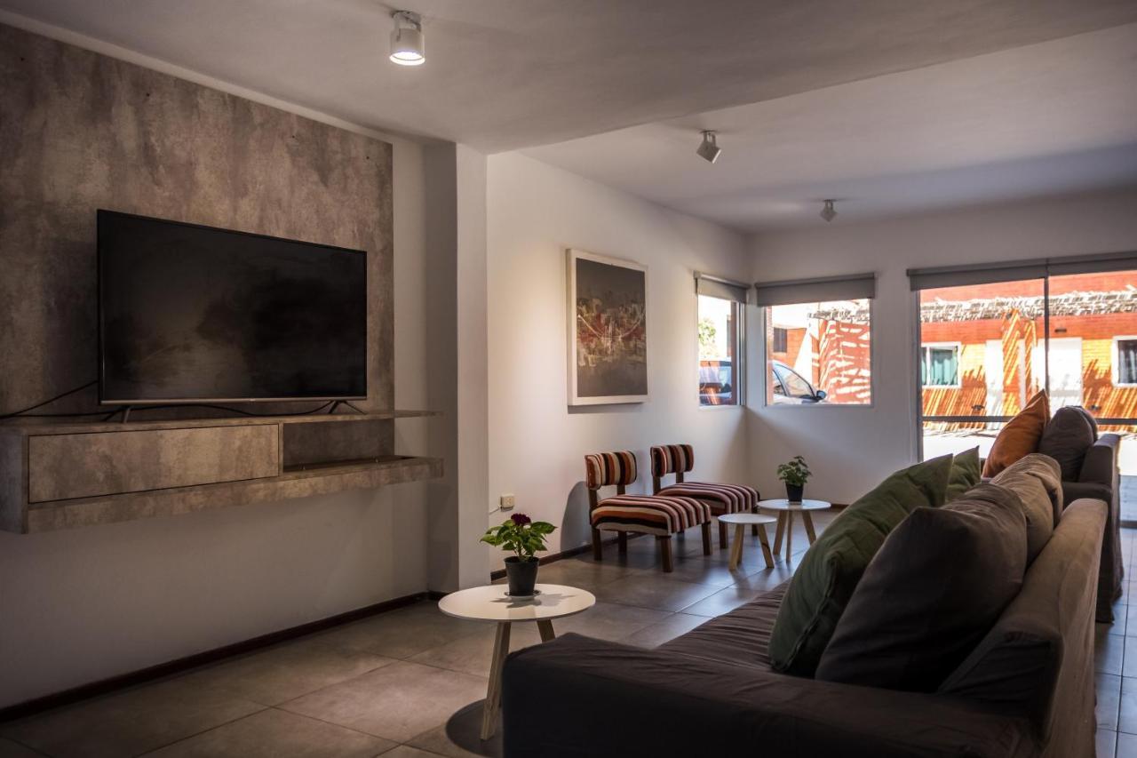 Costalago Suites- By Hvh Βίλα Κάρλος Παζ Εξωτερικό φωτογραφία