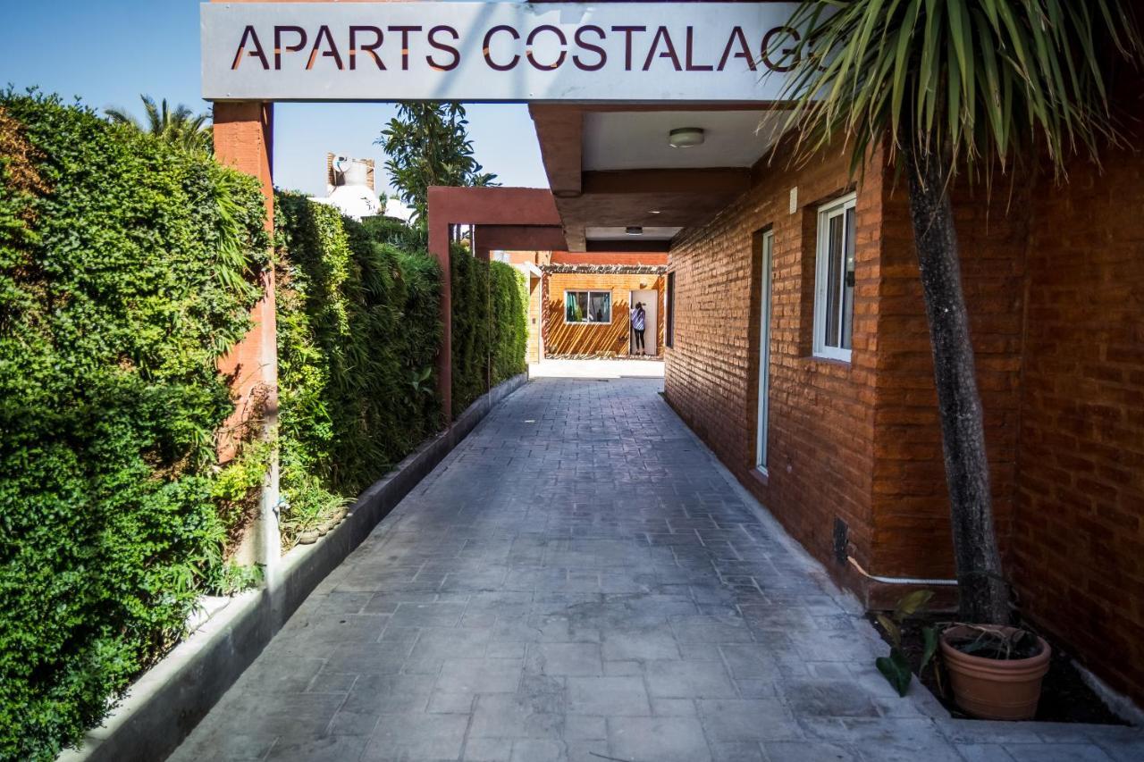 Costalago Suites- By Hvh Βίλα Κάρλος Παζ Εξωτερικό φωτογραφία