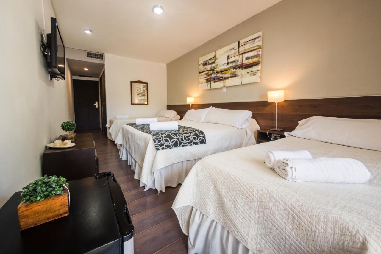 Costalago Suites- By Hvh Βίλα Κάρλος Παζ Εξωτερικό φωτογραφία