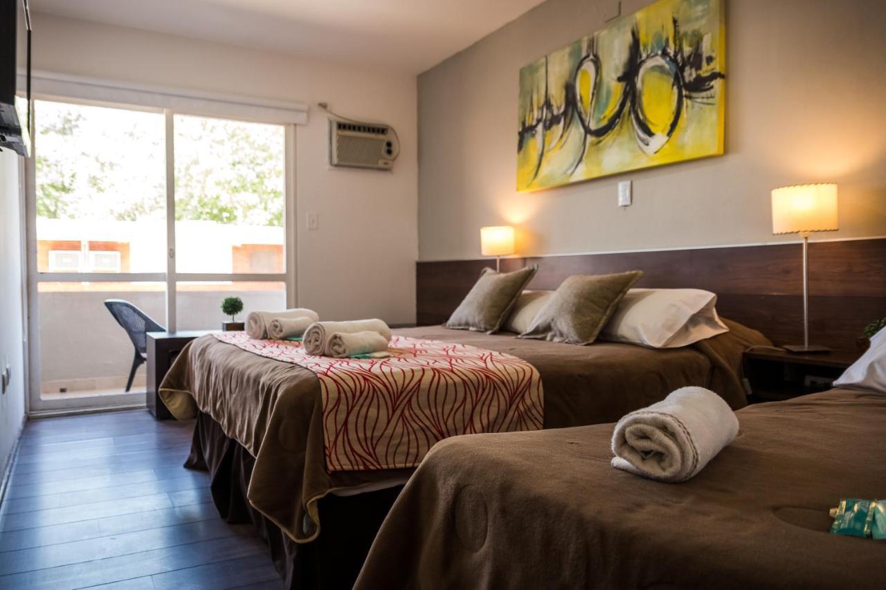 Costalago Suites- By Hvh Βίλα Κάρλος Παζ Εξωτερικό φωτογραφία
