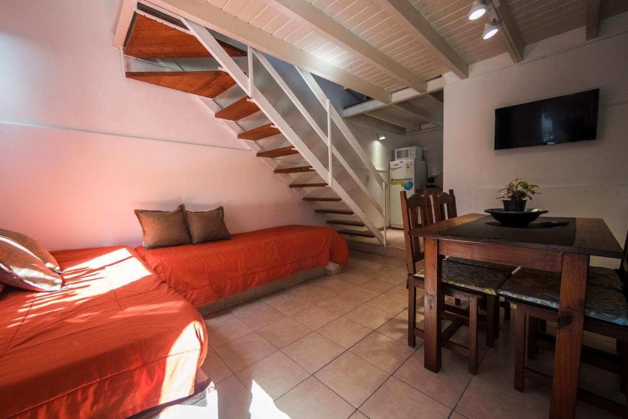 Costalago Suites- By Hvh Βίλα Κάρλος Παζ Εξωτερικό φωτογραφία
