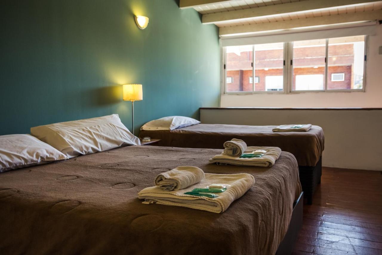 Costalago Suites- By Hvh Βίλα Κάρλος Παζ Εξωτερικό φωτογραφία