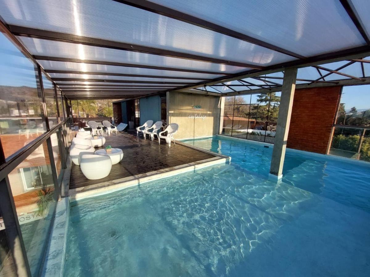 Costalago Suites- By Hvh Βίλα Κάρλος Παζ Εξωτερικό φωτογραφία