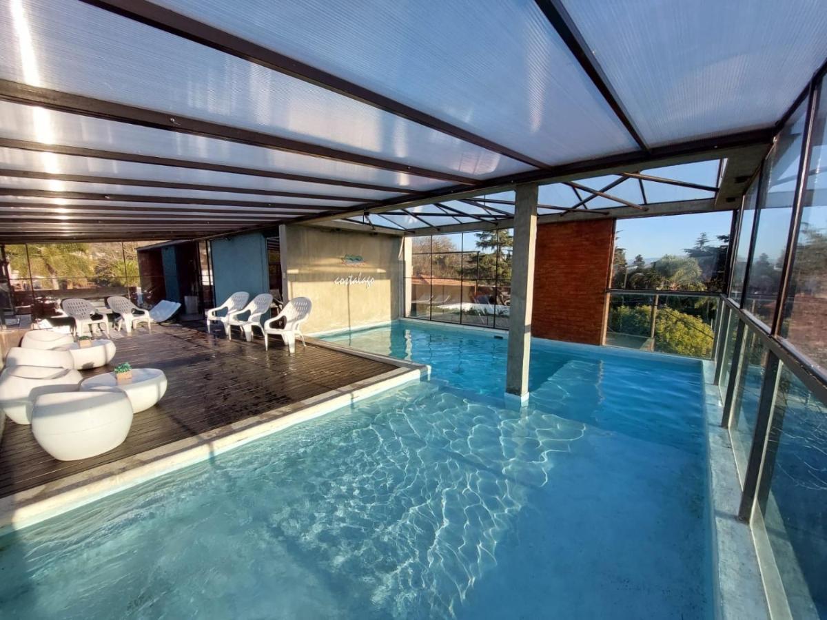 Costalago Suites- By Hvh Βίλα Κάρλος Παζ Εξωτερικό φωτογραφία
