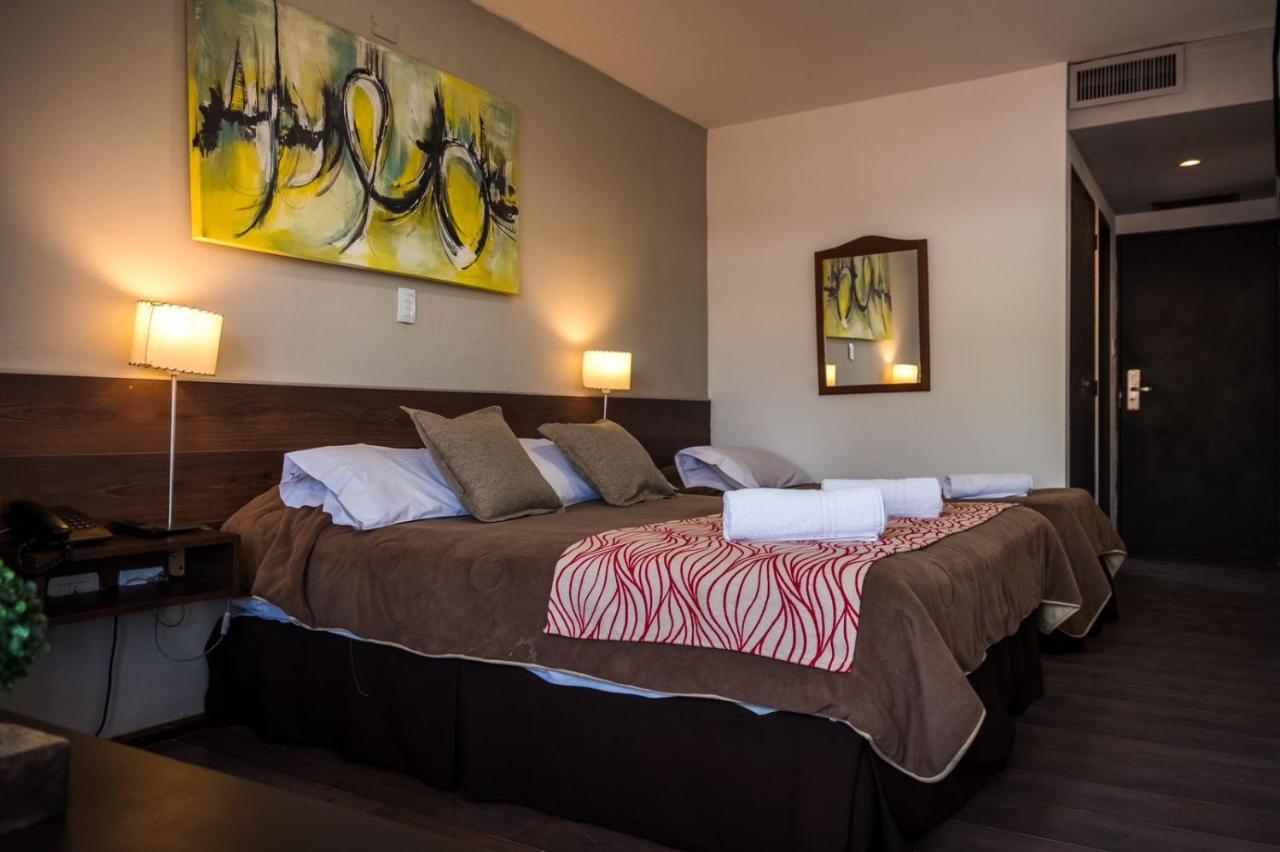 Costalago Suites- By Hvh Βίλα Κάρλος Παζ Εξωτερικό φωτογραφία